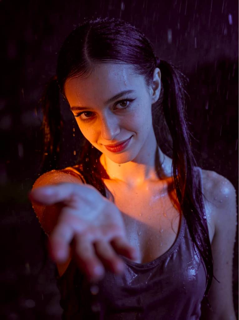 Mia profile